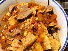 干捞螺蛳粉-八十八粉儿(尚都店)