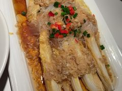 -庆江南江南菜(琴湖溪里花园城店)