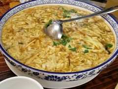 -美达尔烧烤海鲜家常菜(泰山路店)