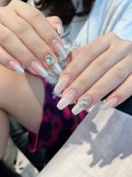 -StartNail美甲
