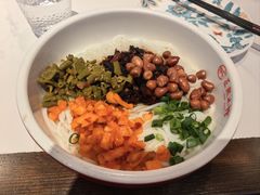 -匠熙小馆(崇文门店)