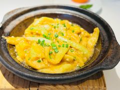-汤城小厨•粤菜•靓汤(金宝街店)