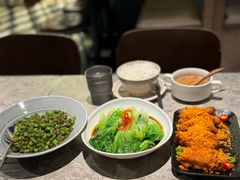 -留半山·香港食堂(啦啦宝都店)