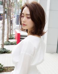 -杉影印象日式烫染專門店