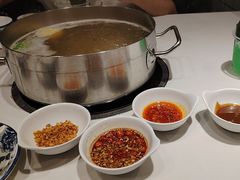 -陈记顺和牛肉火锅(火车站店)