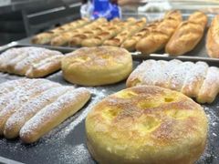 -王森咖啡西点烘焙培训(上海名厨中心店)