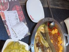 -井格·重庆火锅(王府井店)