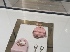 -CHANEL(恒隆广场店)