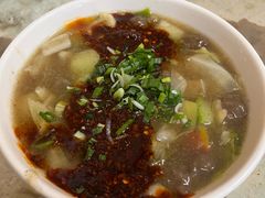 -老字号贾家肉丸糊辣汤(光明巷店)