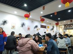 -雨田饭店(华兴东街店)