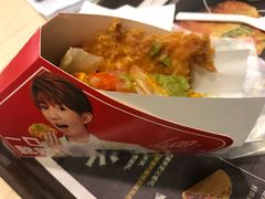-肯德基(杭州浦沿店)
