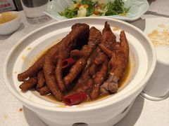 -大铁勺新津菜(东丽阳光新业广场店)