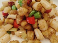 掌中宝-龙景軒大酒店(共康店)