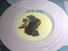 -蜜桃花开·中西融合菜E&W(南长街店)