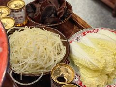 -胖姐社区老火锅(北京总店)