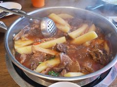 -刘一锅筋头巴脑(小北店)