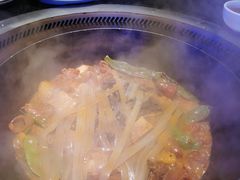 -挂雪铁锅炖大鹅