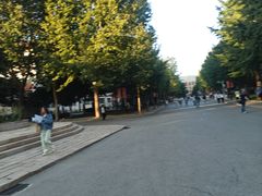 -中国政法大学(昌平校区)
