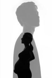 -专注孕妇照亲子照·纪田摄影