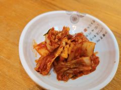 -朴鲸家正宗韩国料理(福田店)