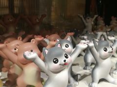 -TheGreenParty(槐房万达店)