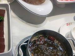 -德天雪花肥牛海鲜火锅(南苑东路店)