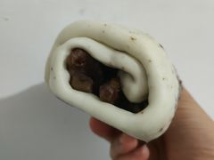 -宫门口馒头铺(创始人总店)