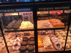 -酵墅·手感烘焙(印象汇店)