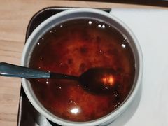 桃胶-朵朵开素食餐厅(后宰门街店)