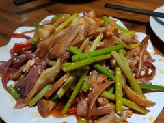 -老狼大盘鸡(祭城店)