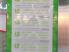 -7mall美食潮地标