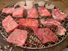 -七輪焼肉 榮華亭(難波店)