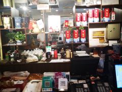 -东兴楼饭庄(六里桥店)