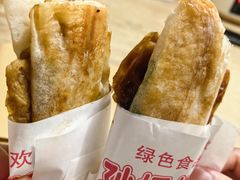 -孙奶奶葱包桧