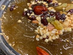 玫瑰糍粑冰粉-八一好吃街·高品美食广场
