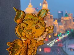 -三号黄浦会Canton Table