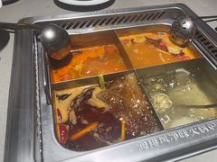 -海底捞火锅(方塔东街店)