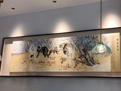 -清真·宁夏印象·盐池滩羊肉体验店(江宁路店)