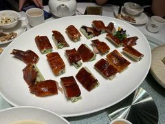 -广东道至正餐厅(区庄店)