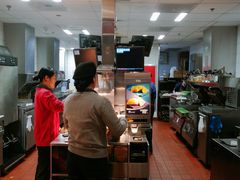 -麦当劳(杭州庆春路店)