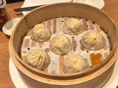 蟹粉小笼包-鼎泰丰(国金中心店)