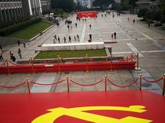 -重庆歌乐山烈士陵园