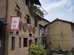 -新安江山水画廊风景区