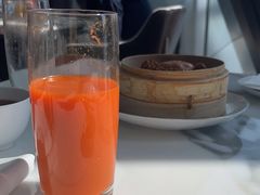 -傲廬·云端餐厅·深圳柏悦酒店