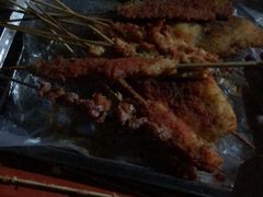 -庞记炸串