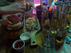 -MOSSO音乐酒吧·Live House(南京西路店)