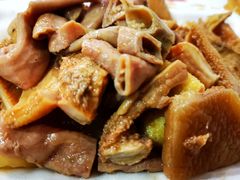 -细妹五香牛杂(步行街店)