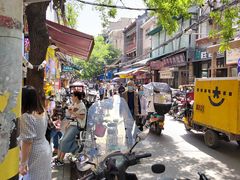 -清真·宏顺祥卤汁凉粉(大皮院店)