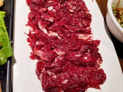 -牛焱·贵州黄牛肉火锅(城西银泰店)