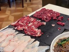 -联胜潮汕牛肉火锅(东苑南路店)
